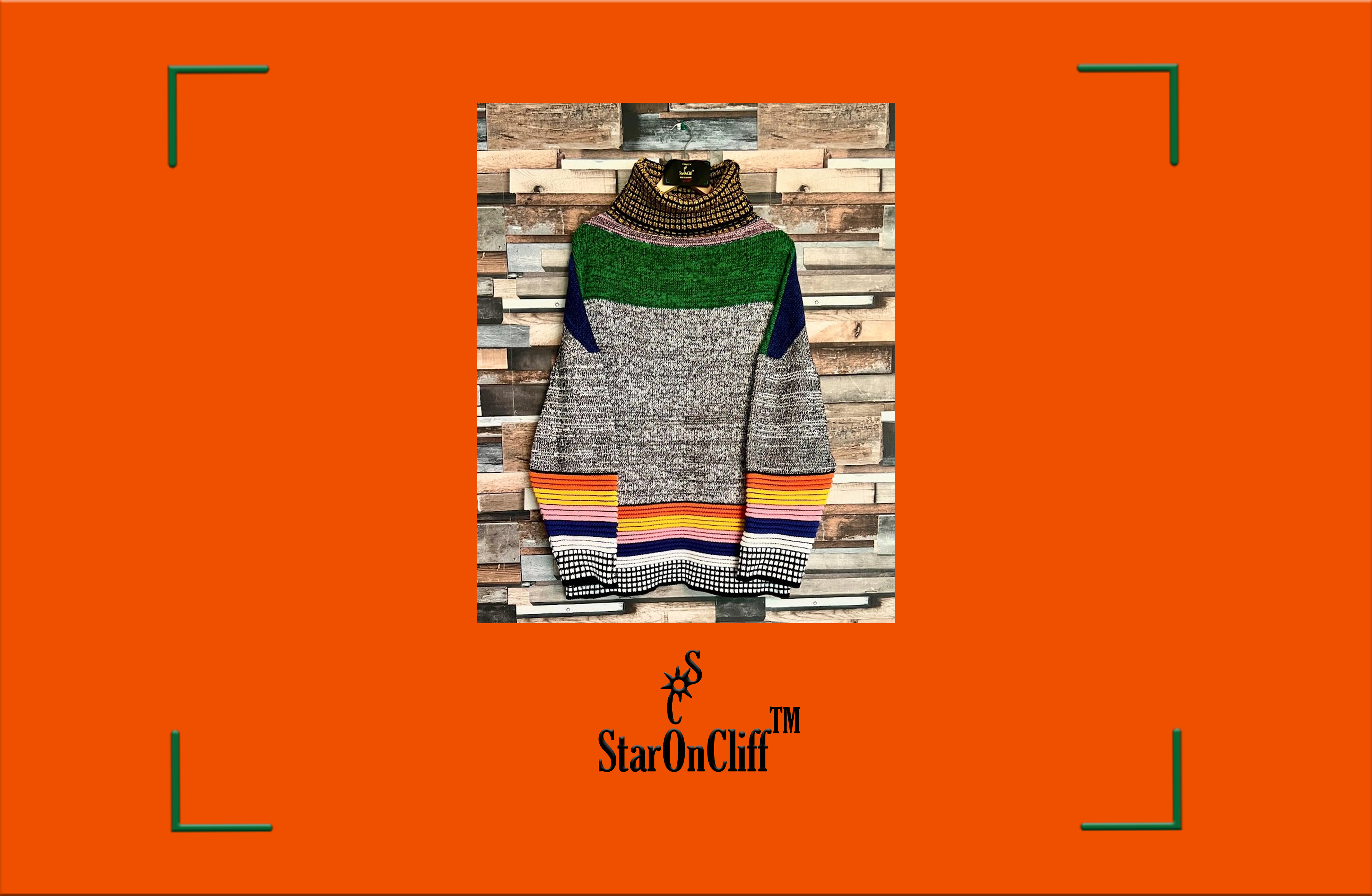 SOC Oversize Unisex Errand Jumper, This product is made to order please allow 1-3 week for order to be ship