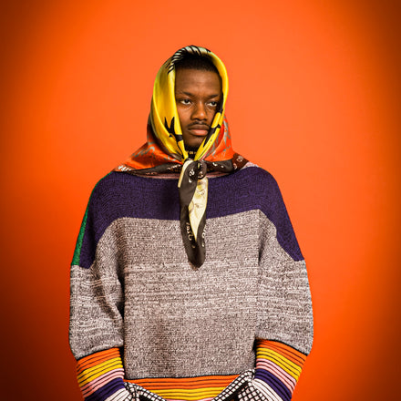 SOC Oversize Unisex Errand Jumper, This product is made to order please allow 1-3 week for order to be ship