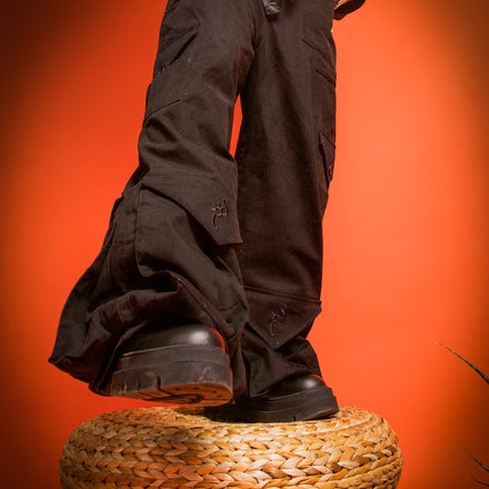 SOC unisex Cargo Pant