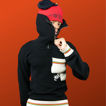 SOC Jumper