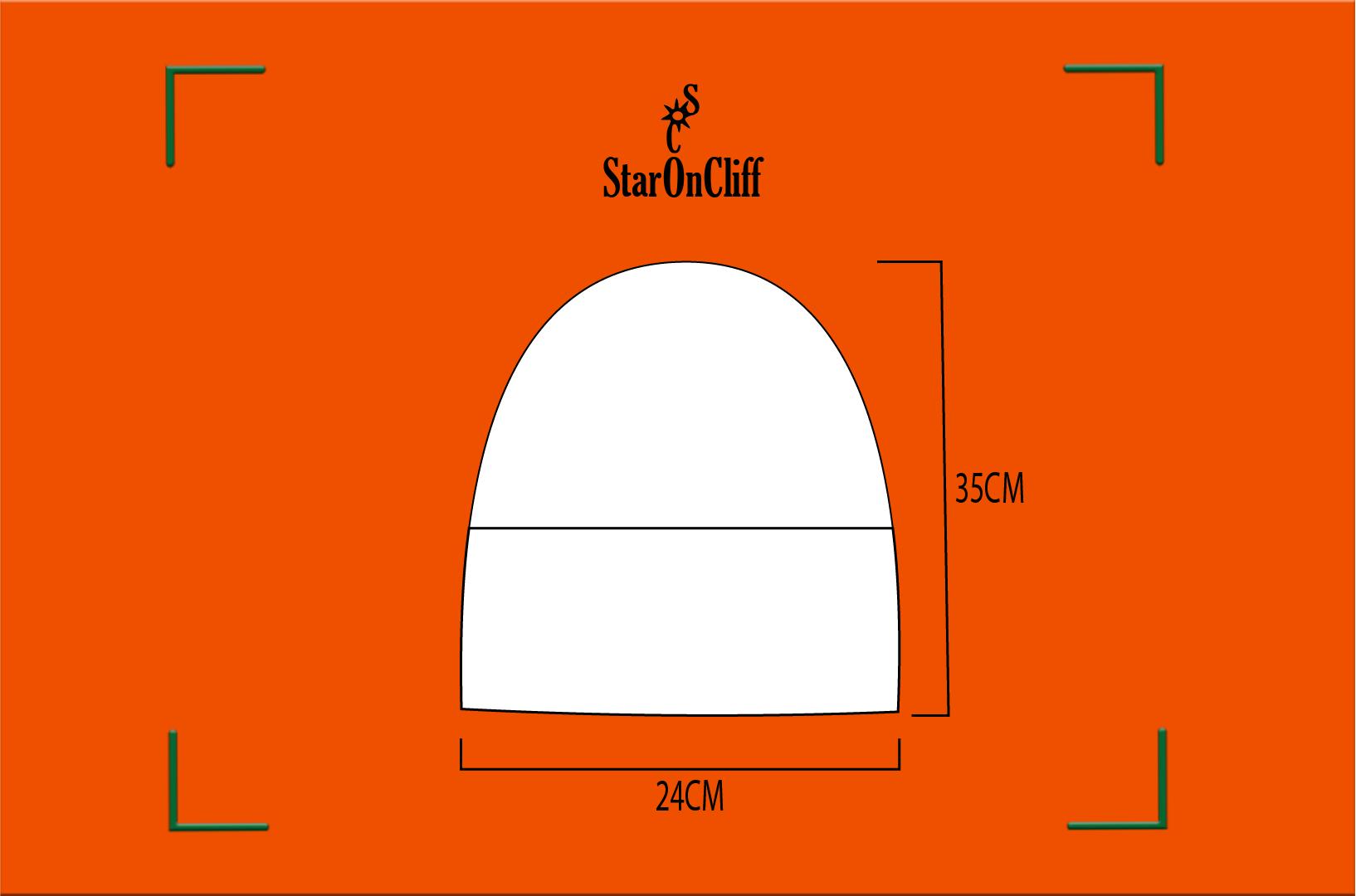 THE ERRAND BEANIE (LIMITED EDITION) This product is made to order please allow 1-2 week for order to be ship