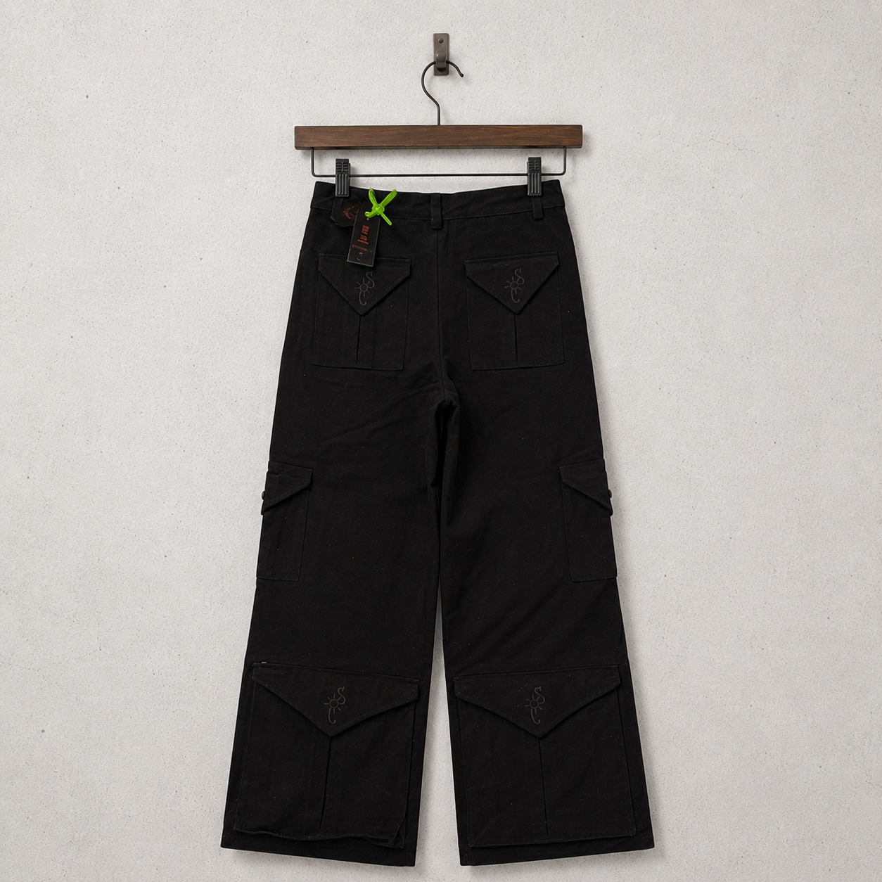 SOC CARGO PANTS