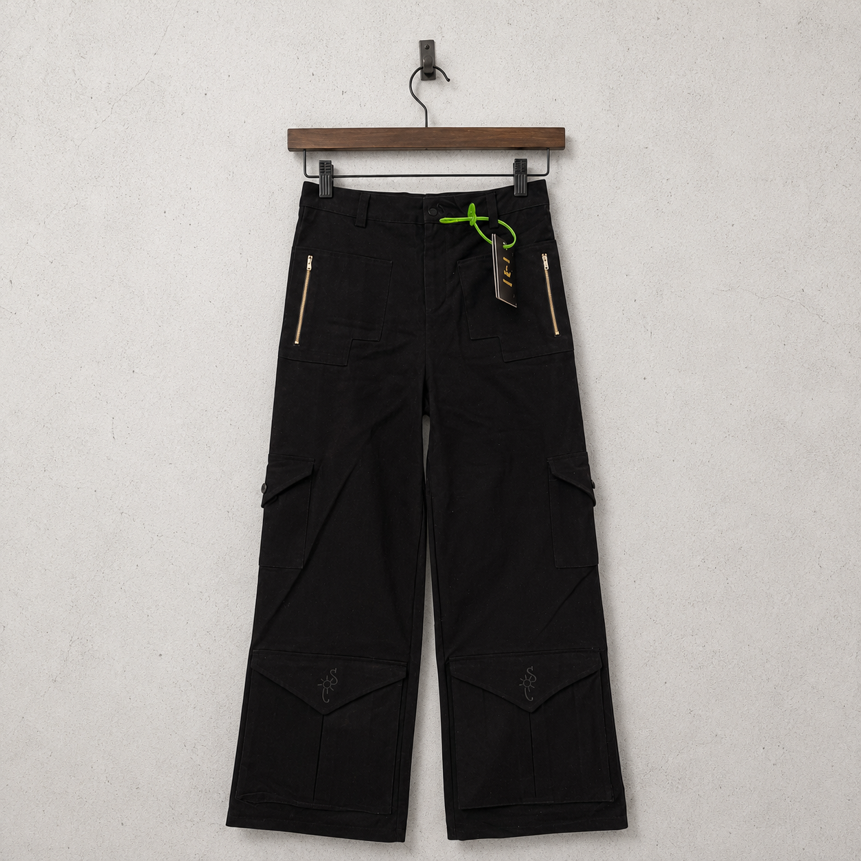 SOC CARGO PANTS