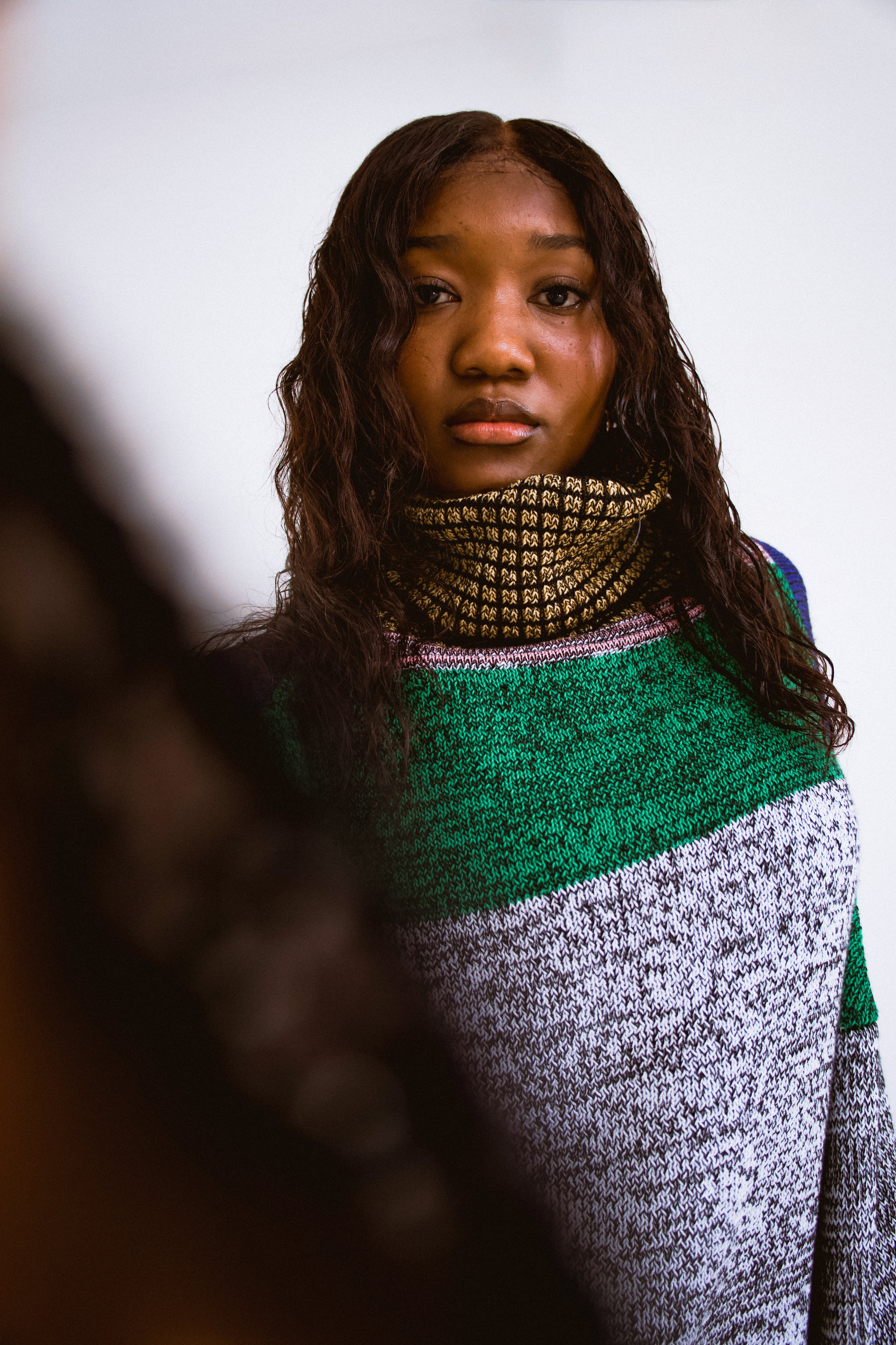 SOC Oversize Unisex  Errand Jumper