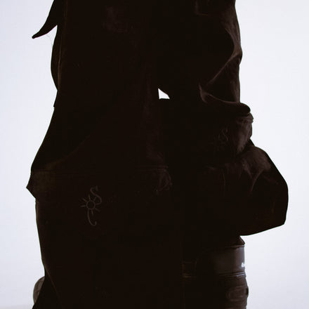 SOC unisex Cargo Pant