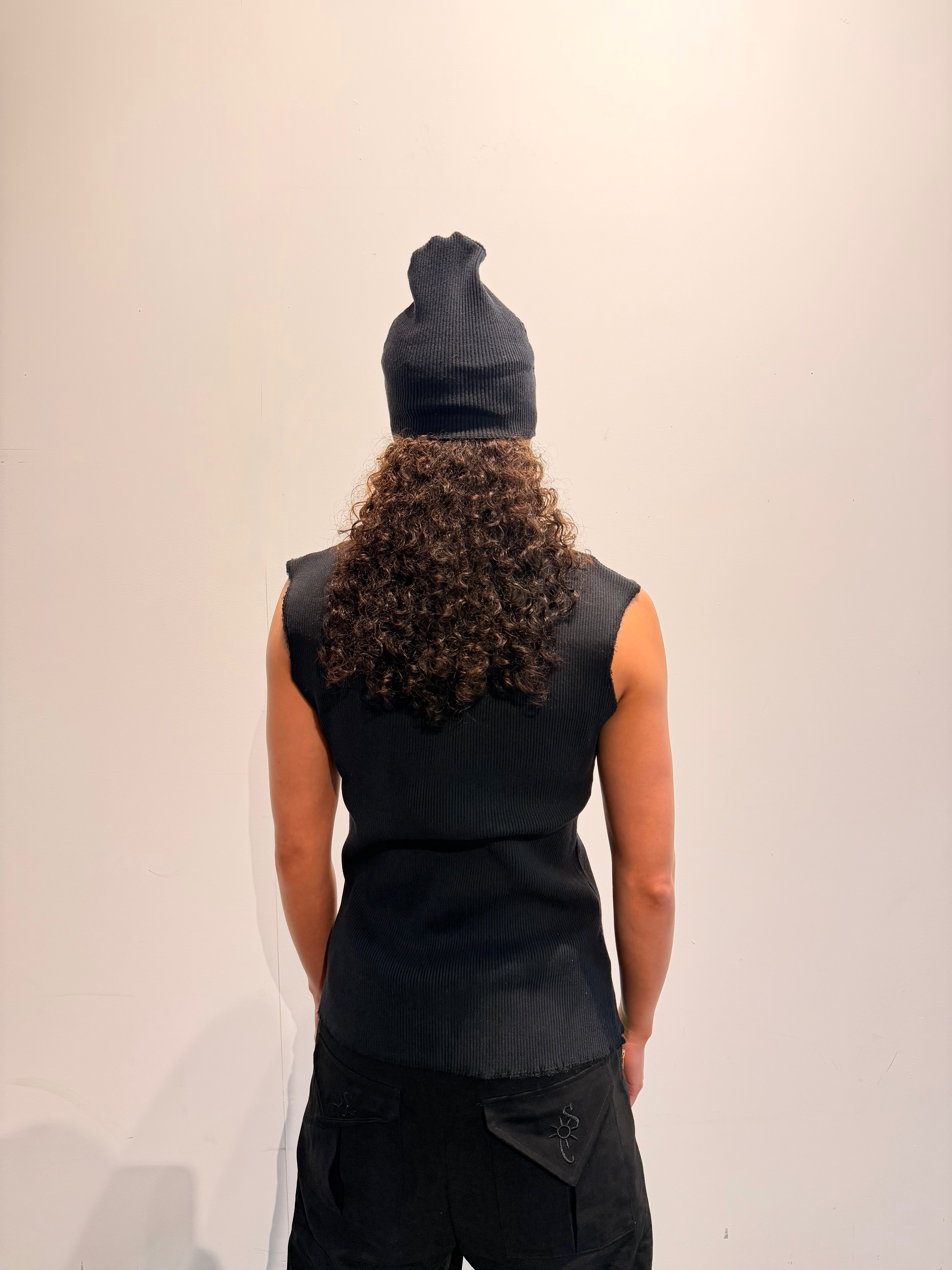 P.O.P VEST