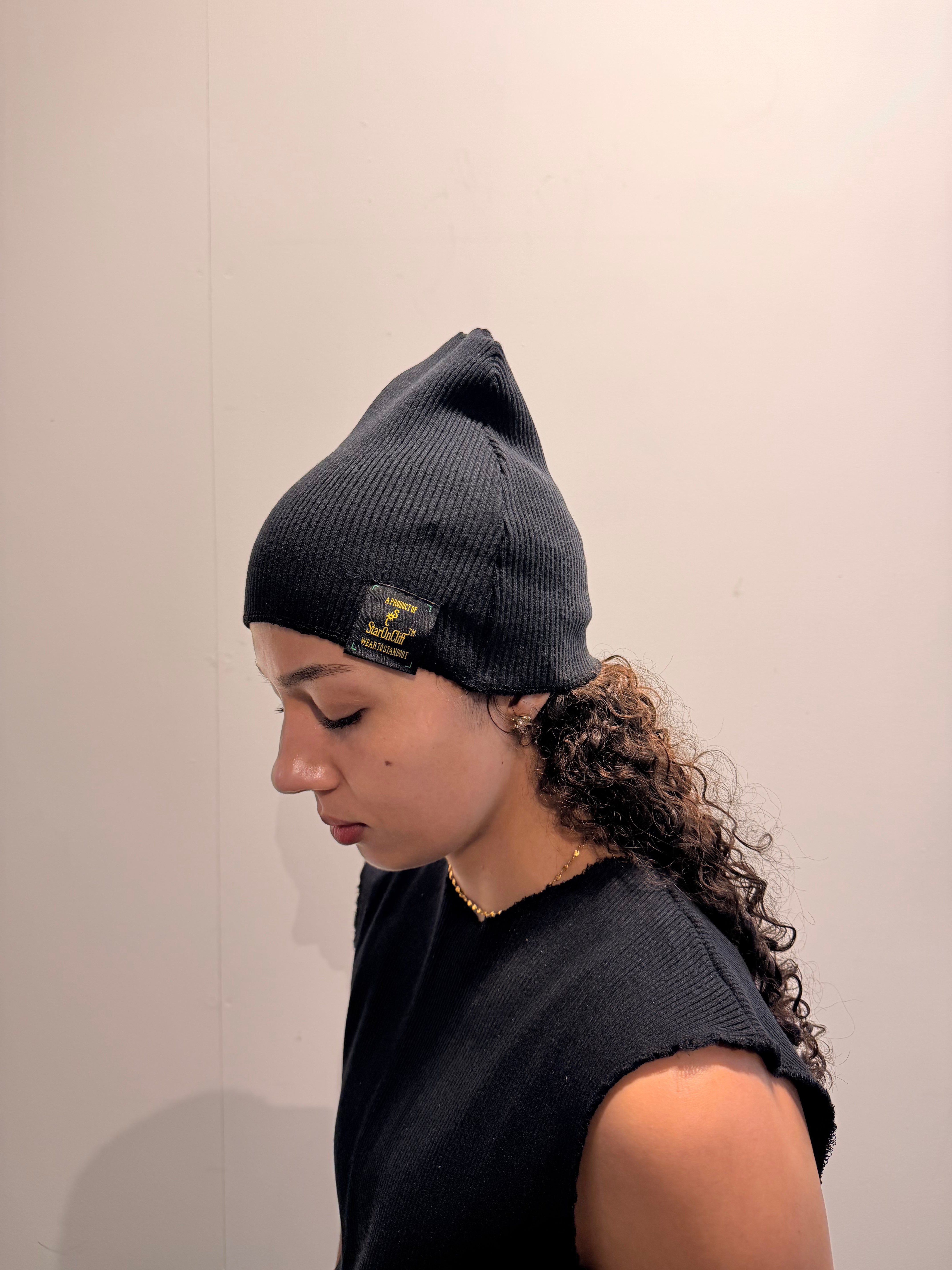 P.O.P BEANIES