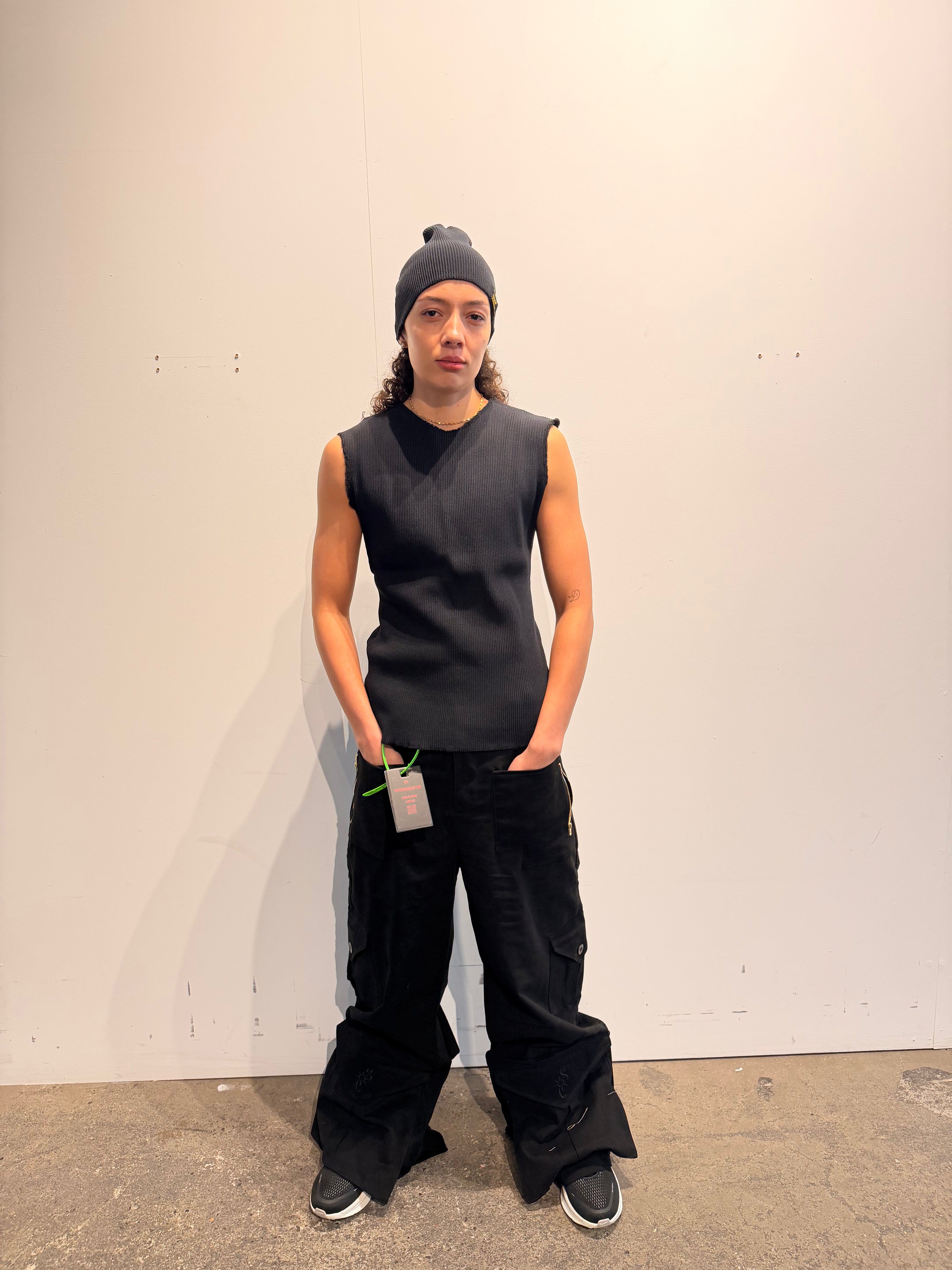 SOC CARGO PANTS
