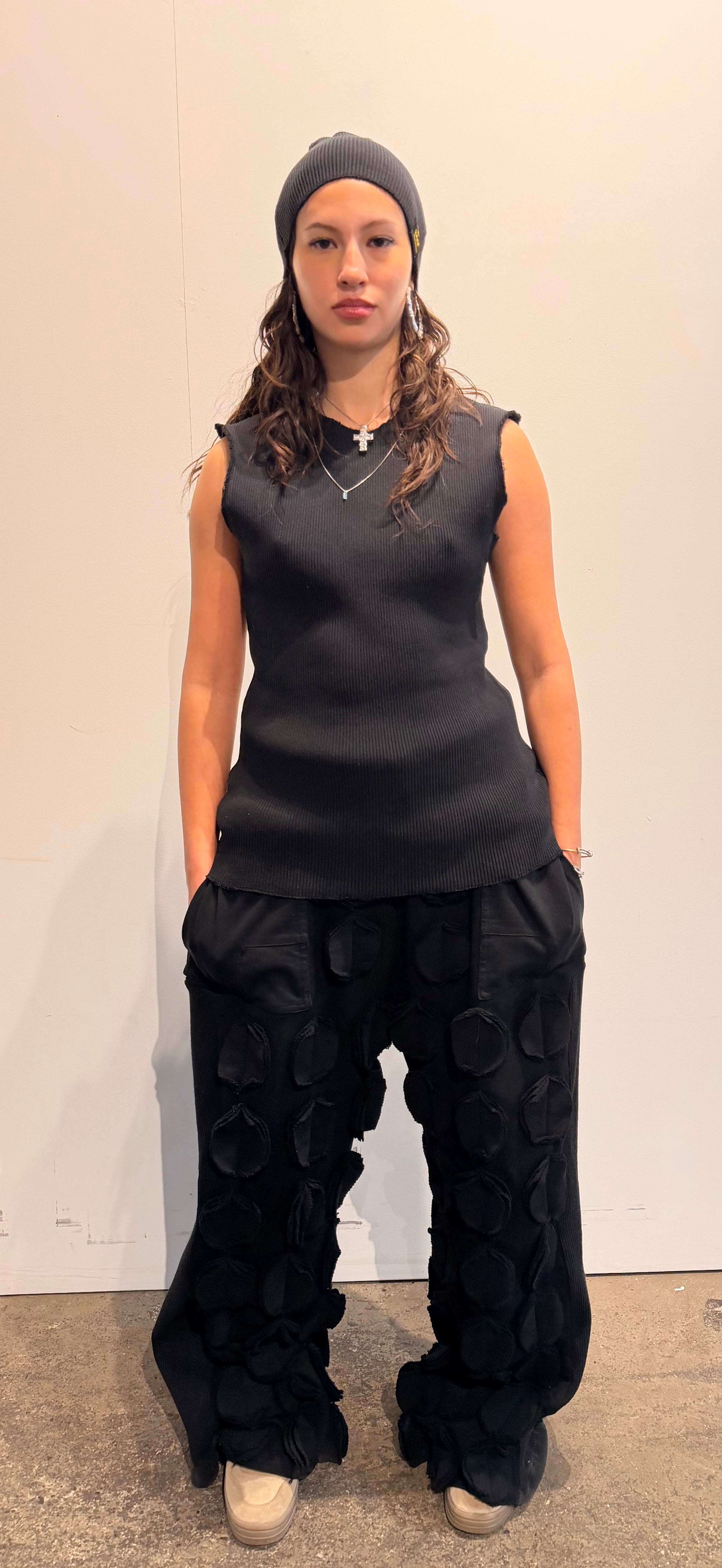 P.O.P VEST