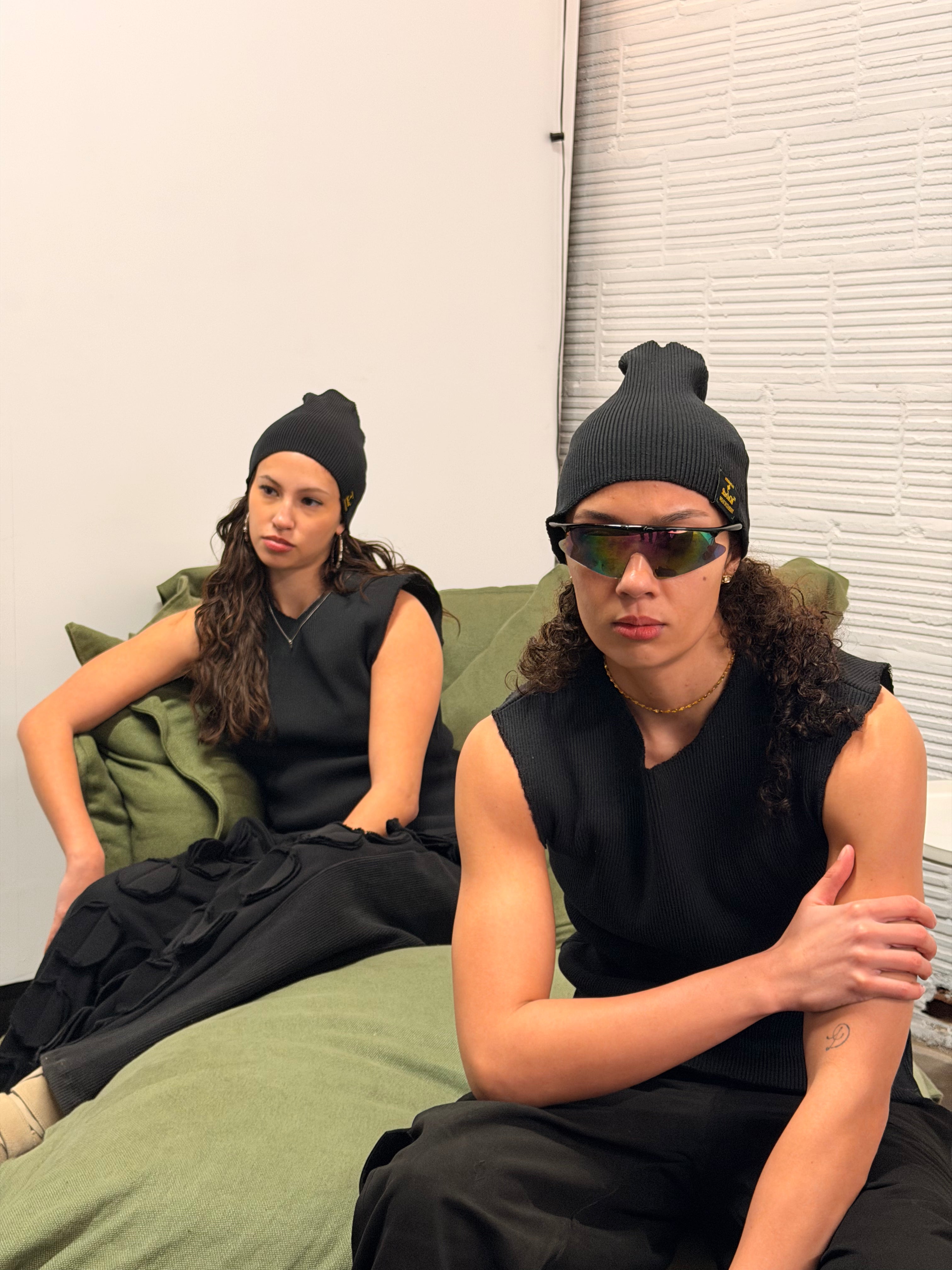 P.O.P BEANIES