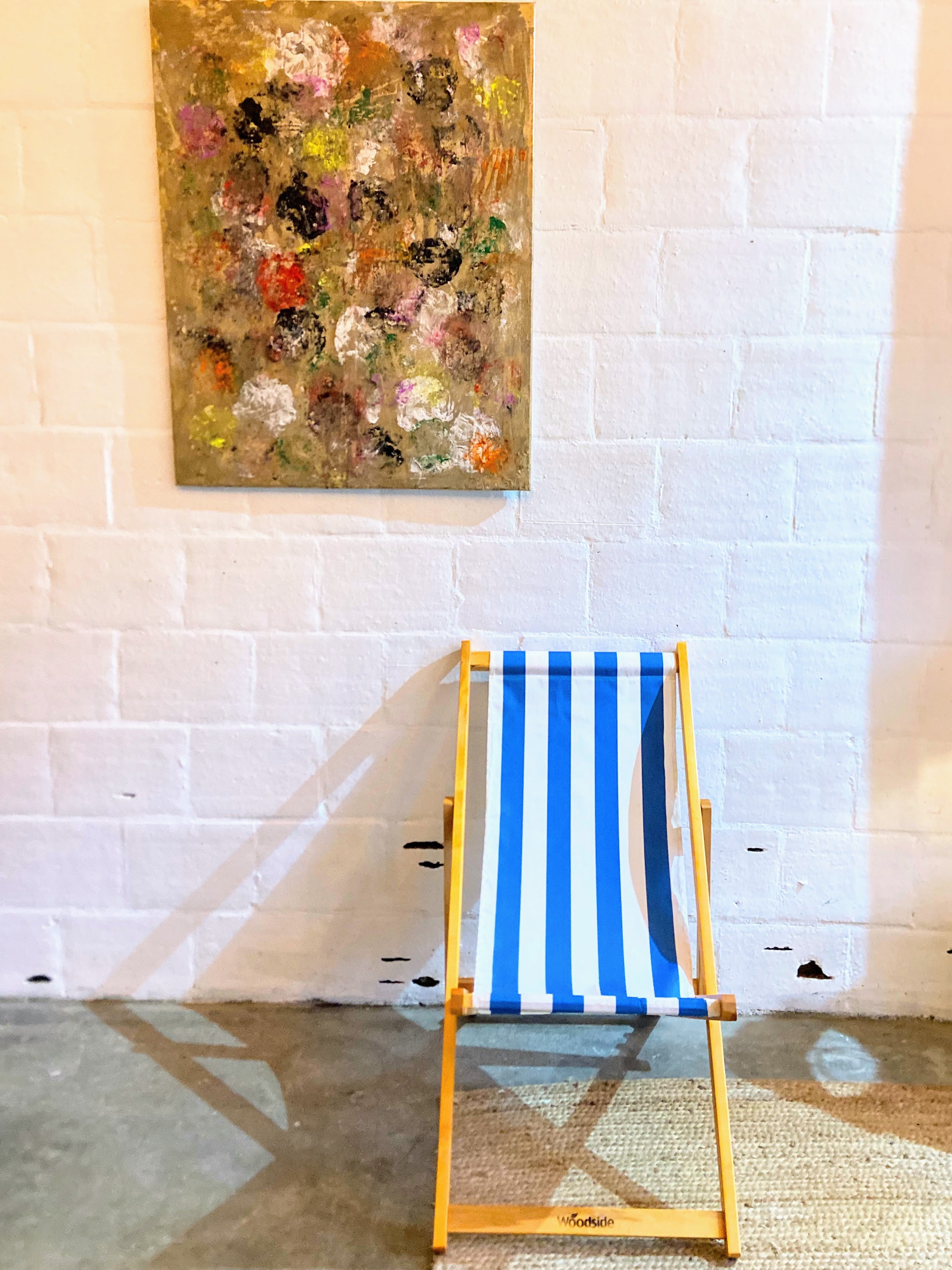 F No Ball Games Here 01