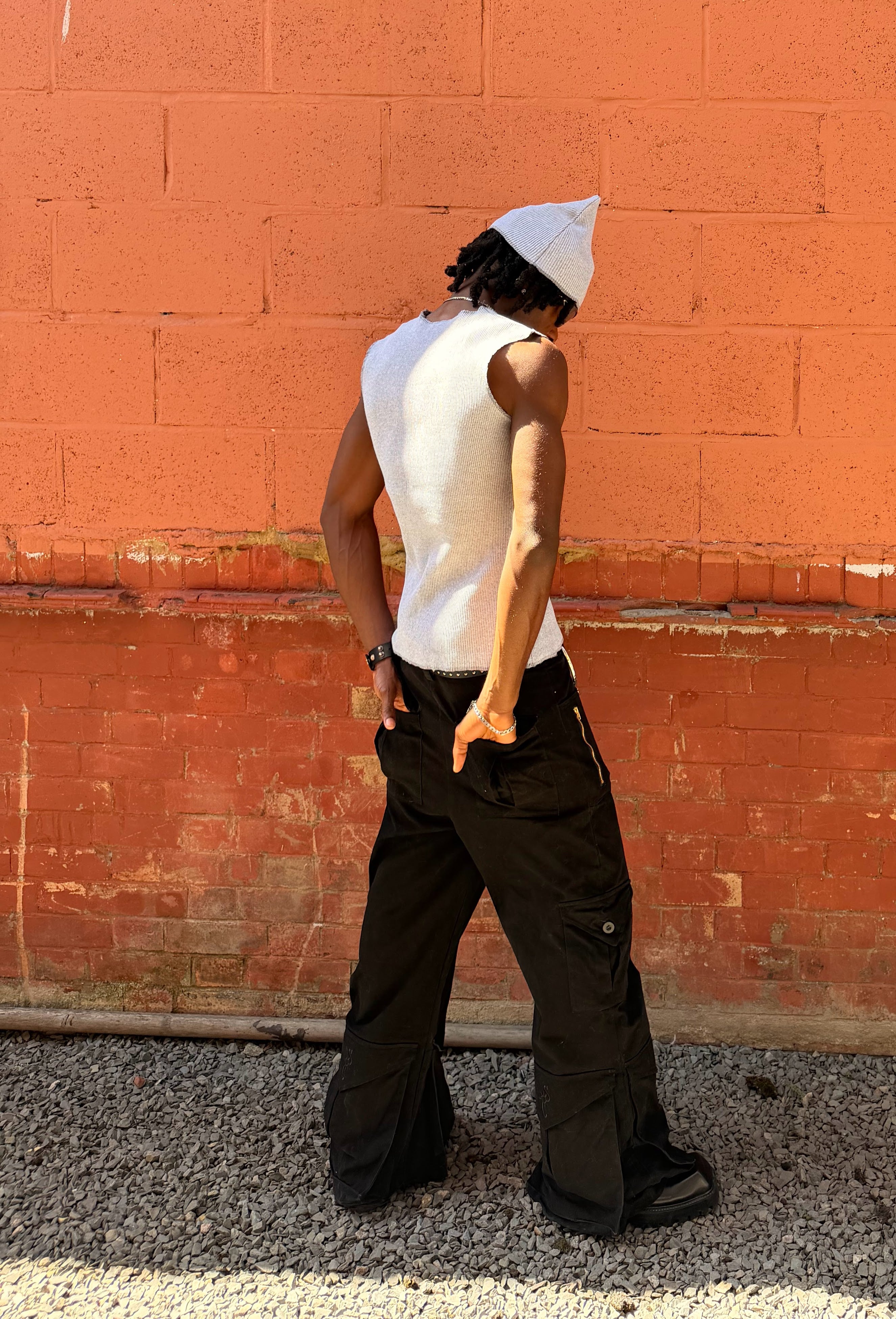 SOC CARGO PANTS