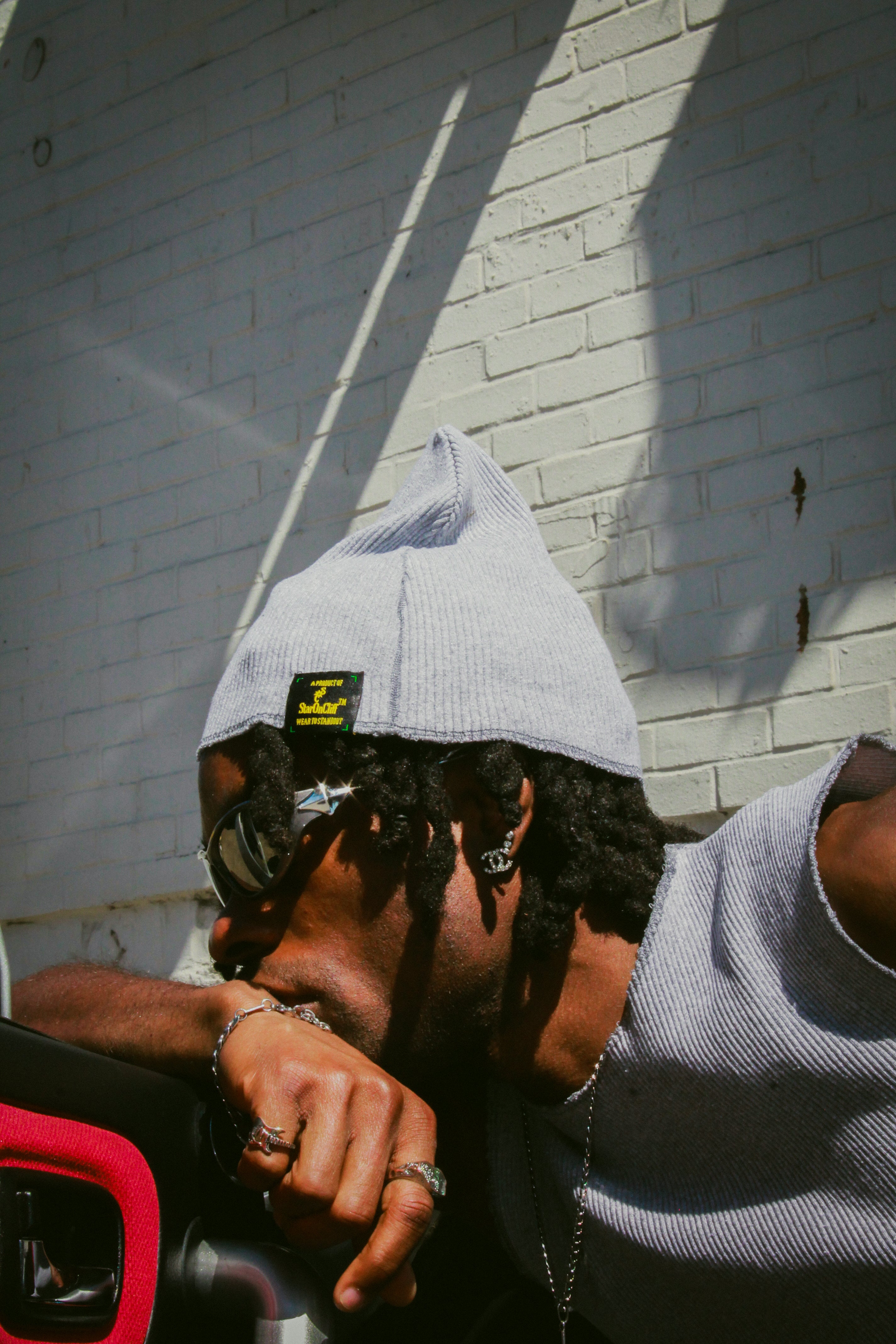 P.O.P BEANIES