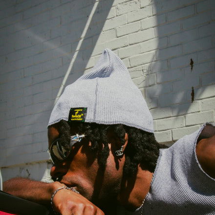 P.O.P BEANIES