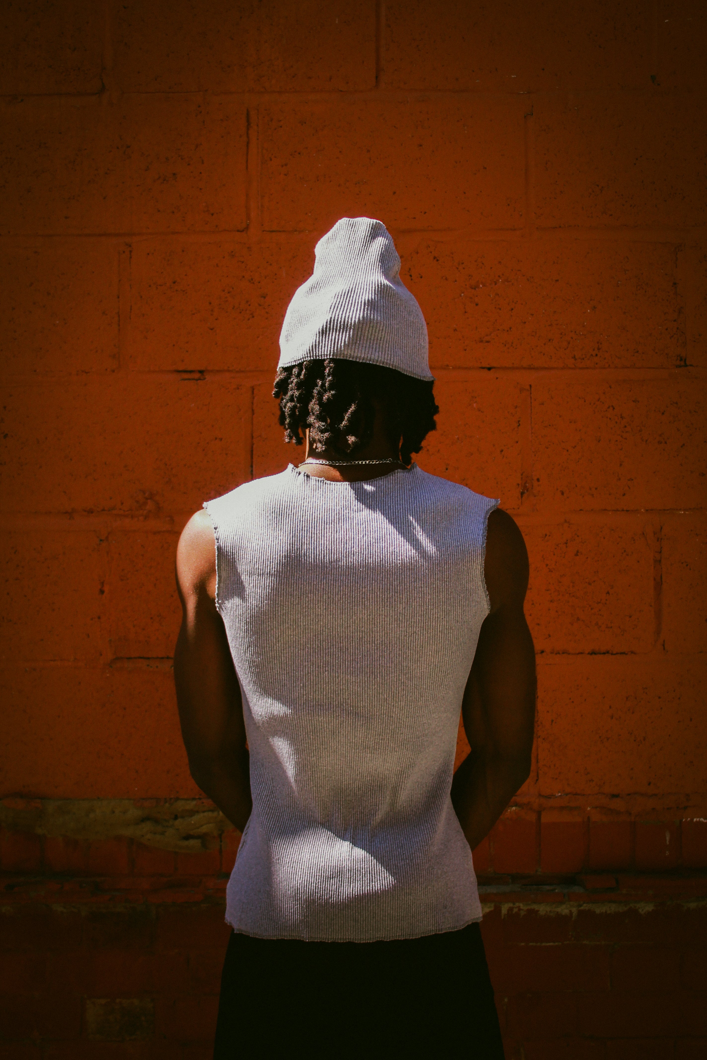 P.O.P VEST