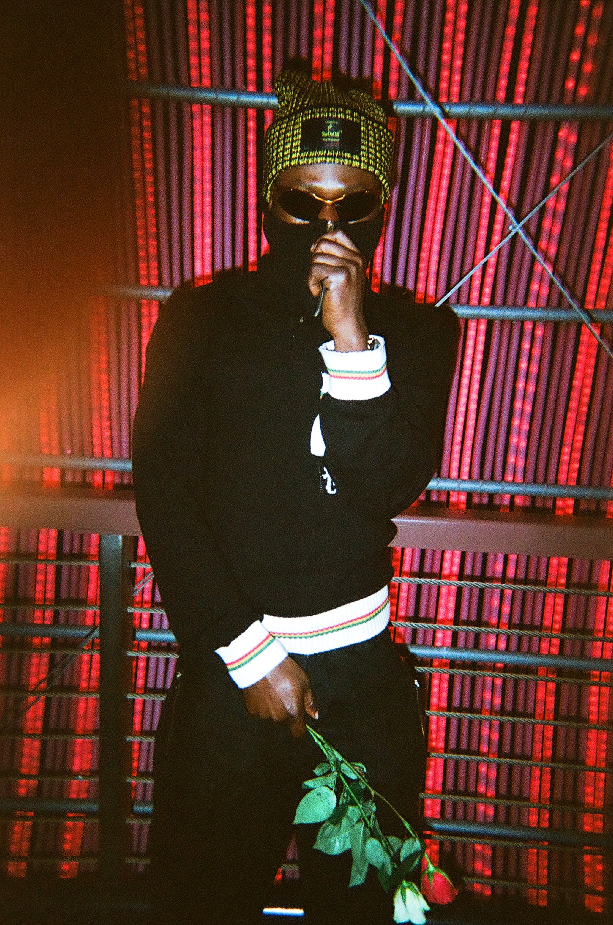 SOC Jumper