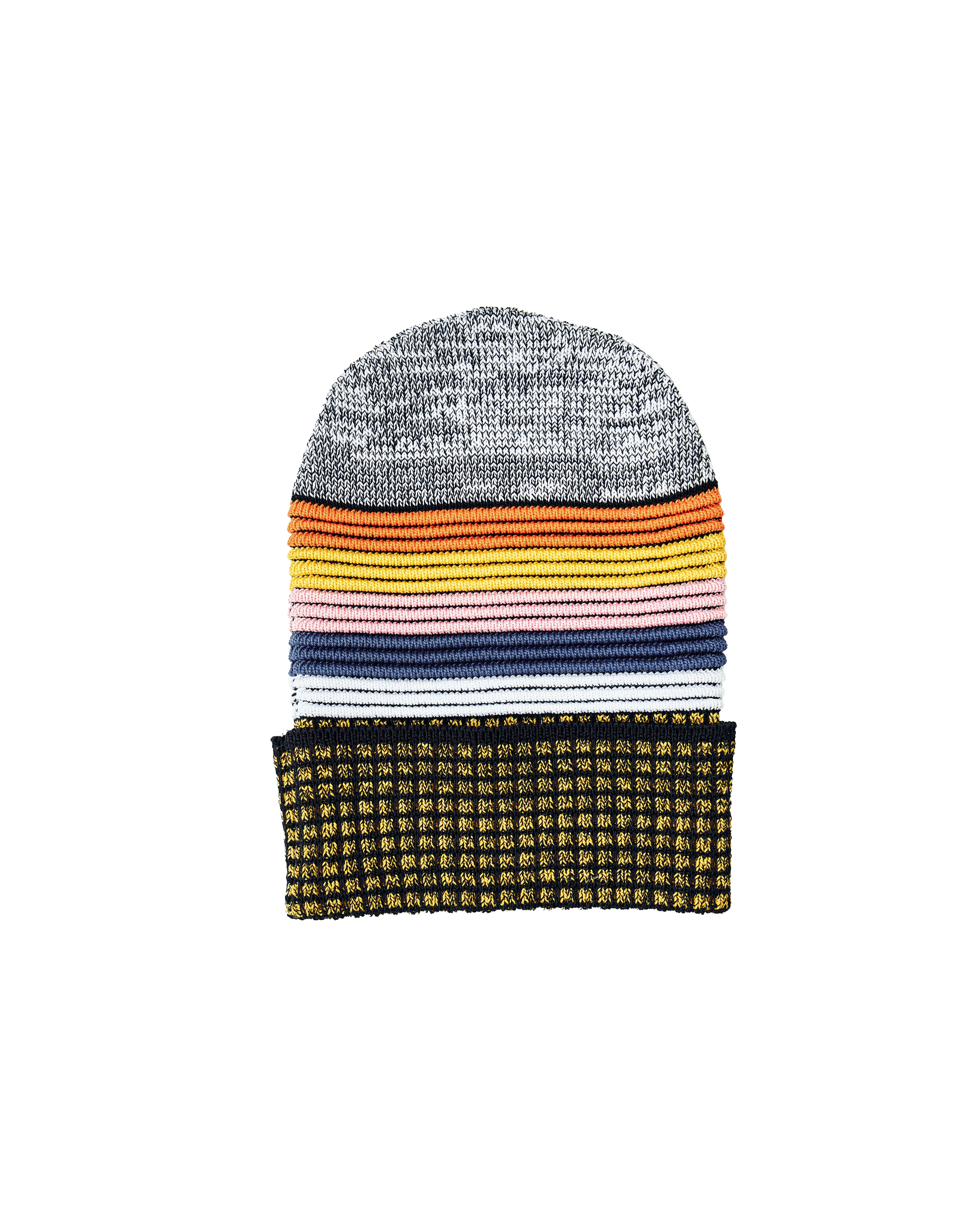 THE ERRAND BEANIE (LIMITED EDITION)