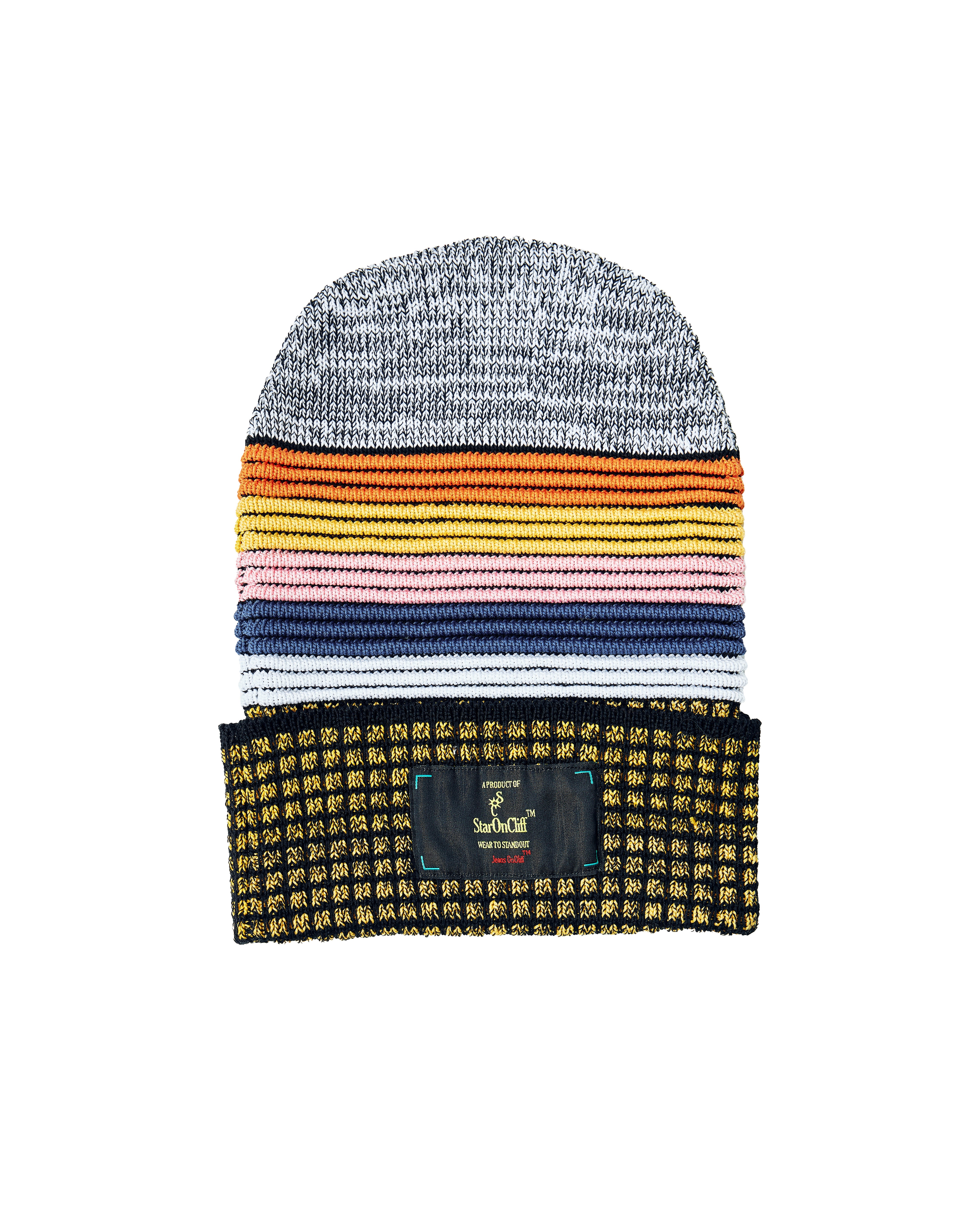 THE ERRAND BEANIE (LIMITED EDITION)