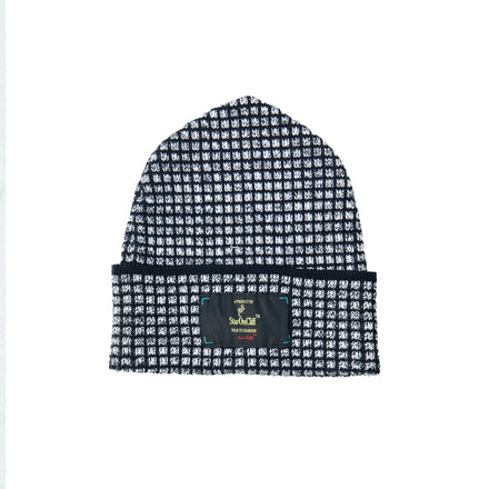 THE STAR BEANIES ( LIMITED EDITION )