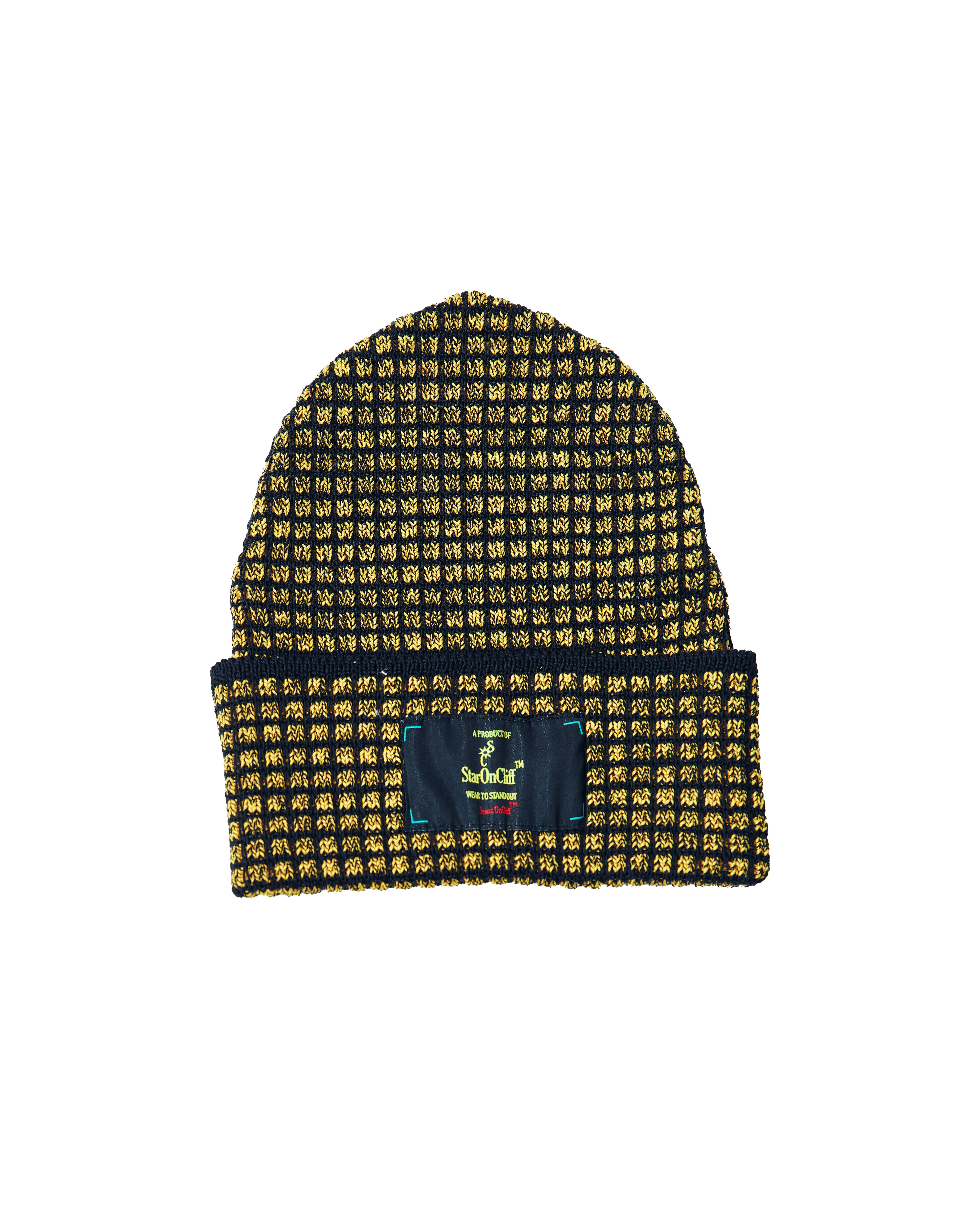THE STAR BEANIES ( LIMITED EDITION )