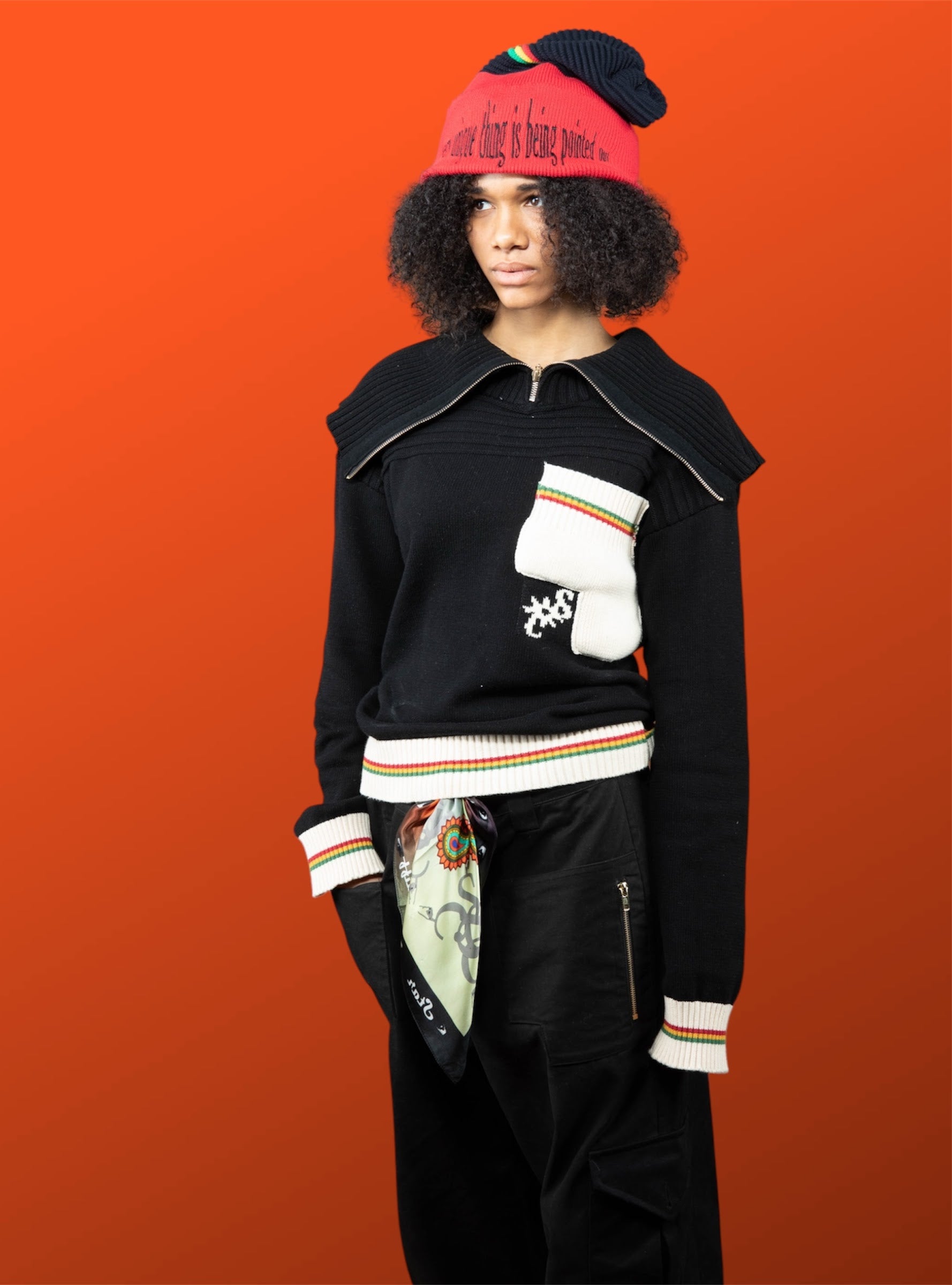 SOC Jumper