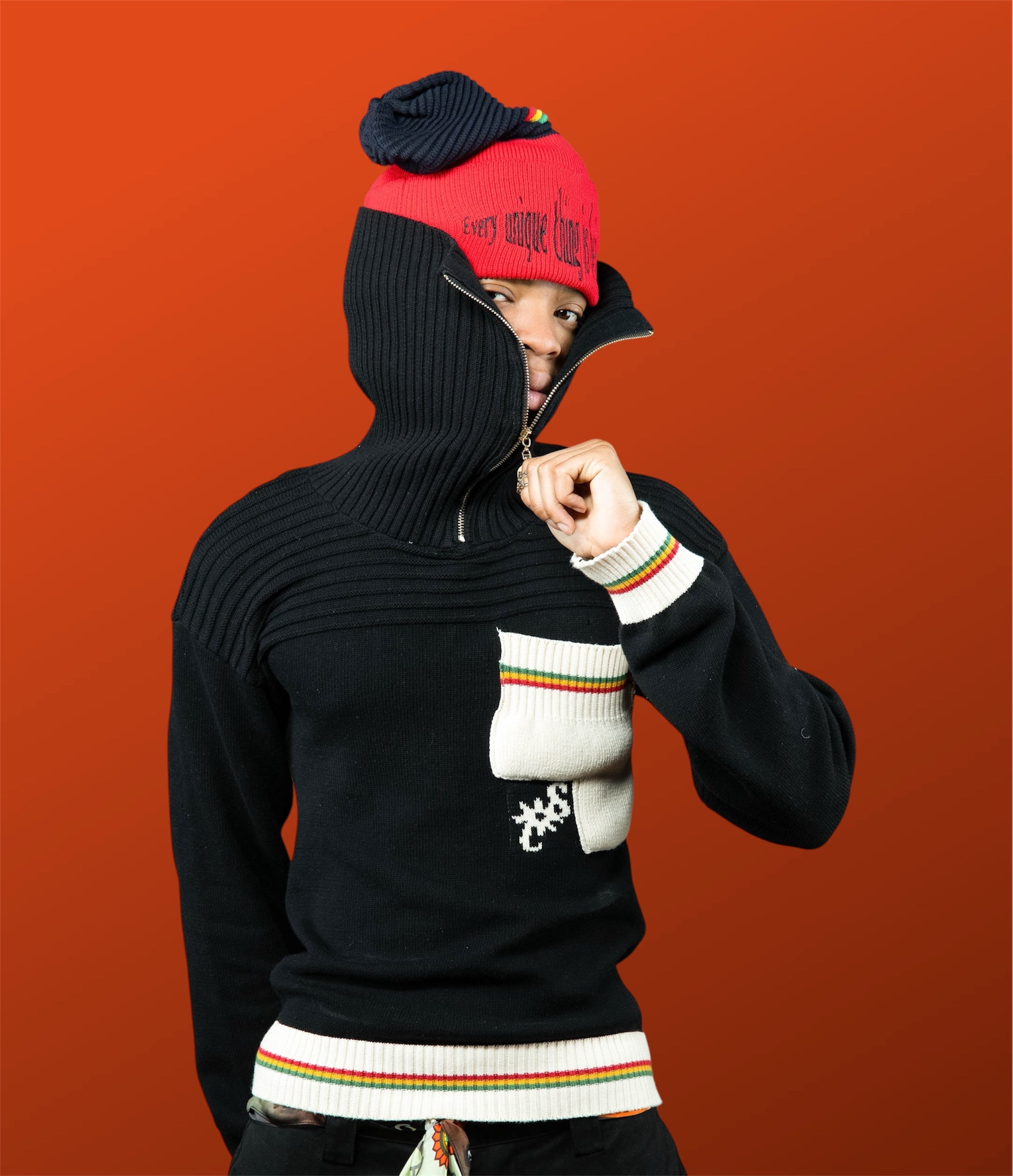 SOC Jumper