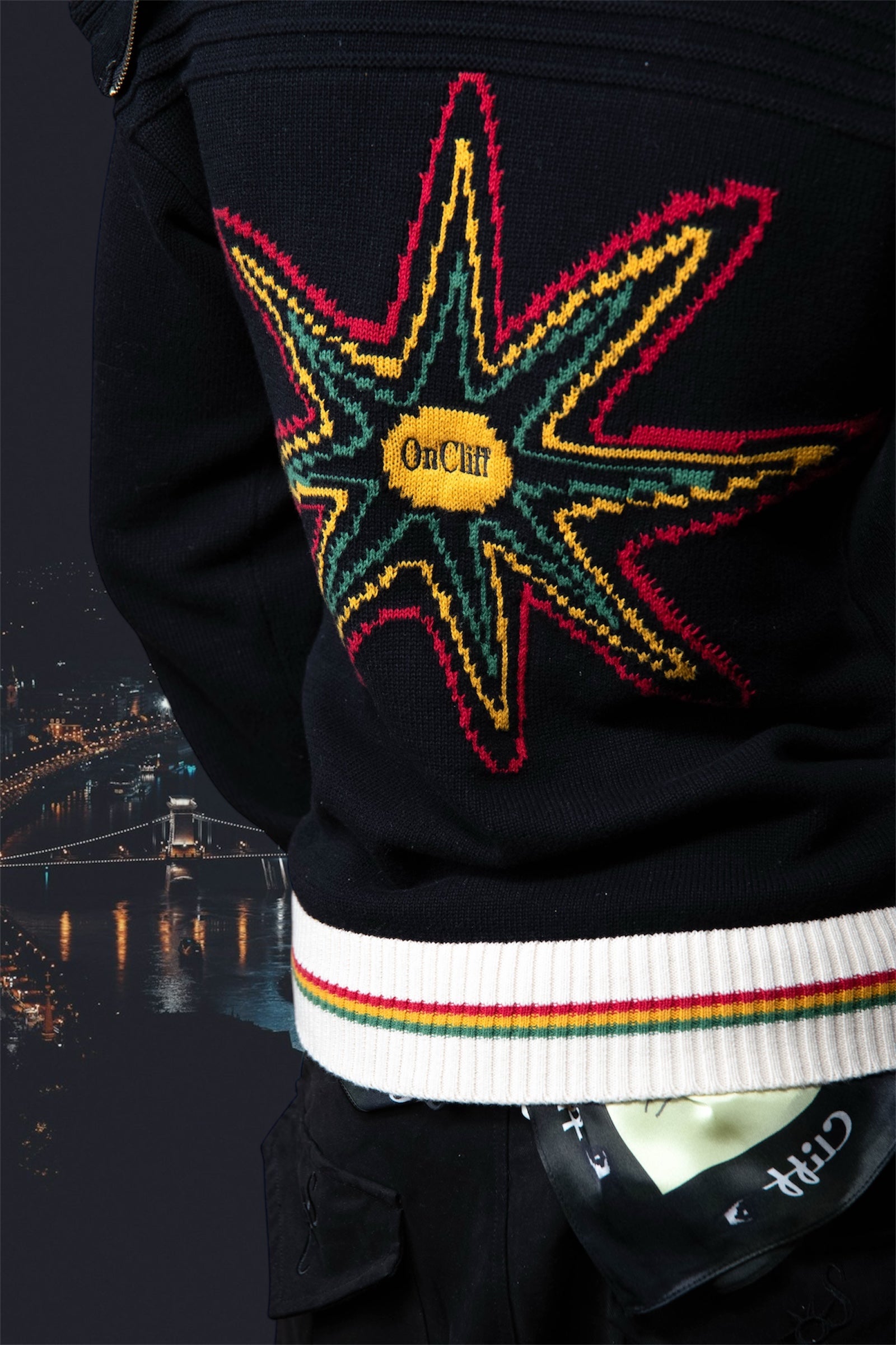SOC Jumper