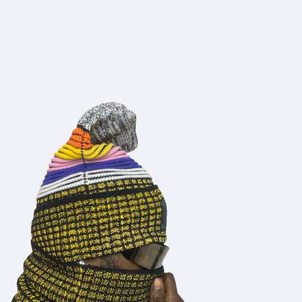 THE ERRAND BEANIE (LIMITED EDITION)