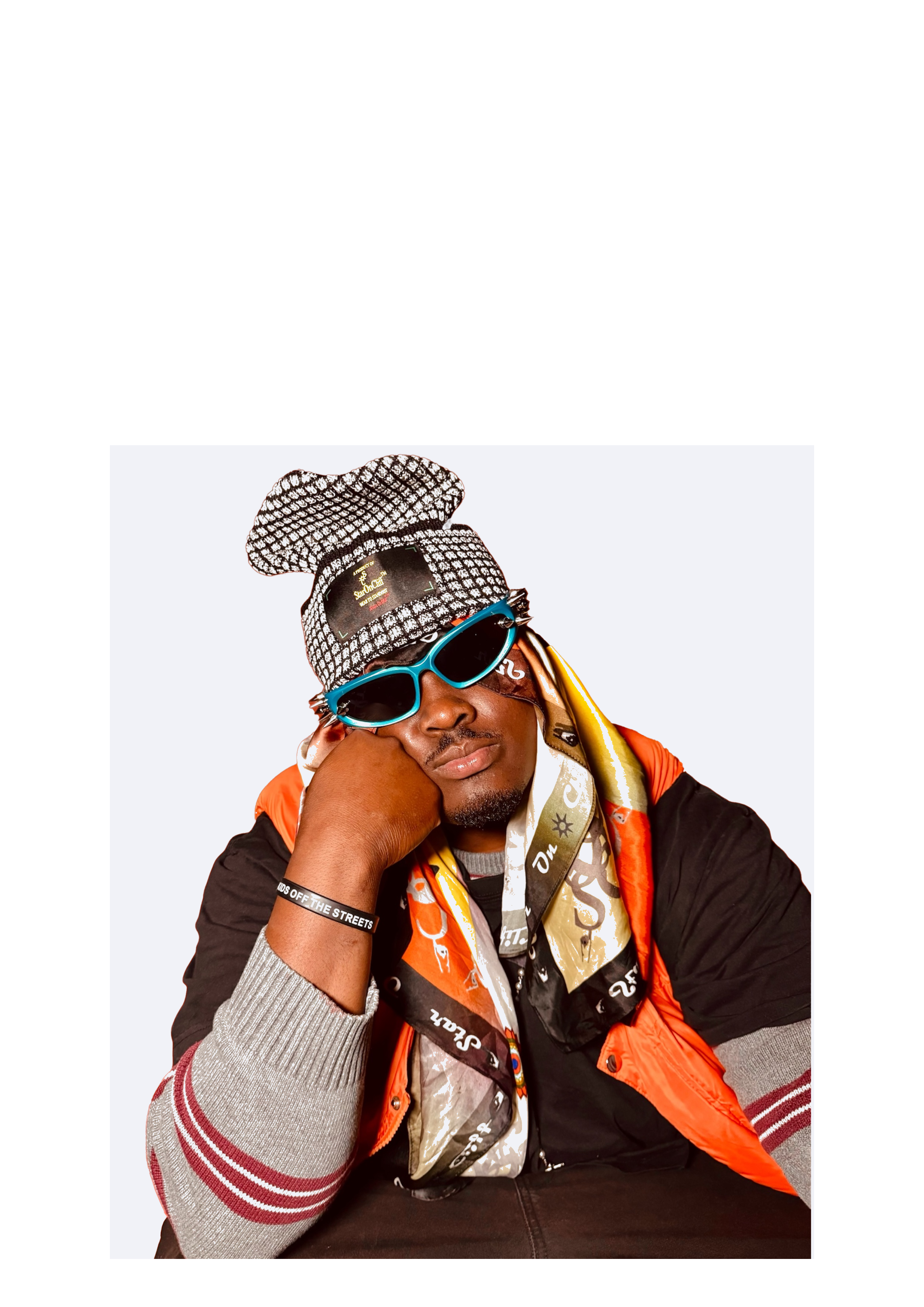 THE STAR BEANIES ( LIMITED EDITION )