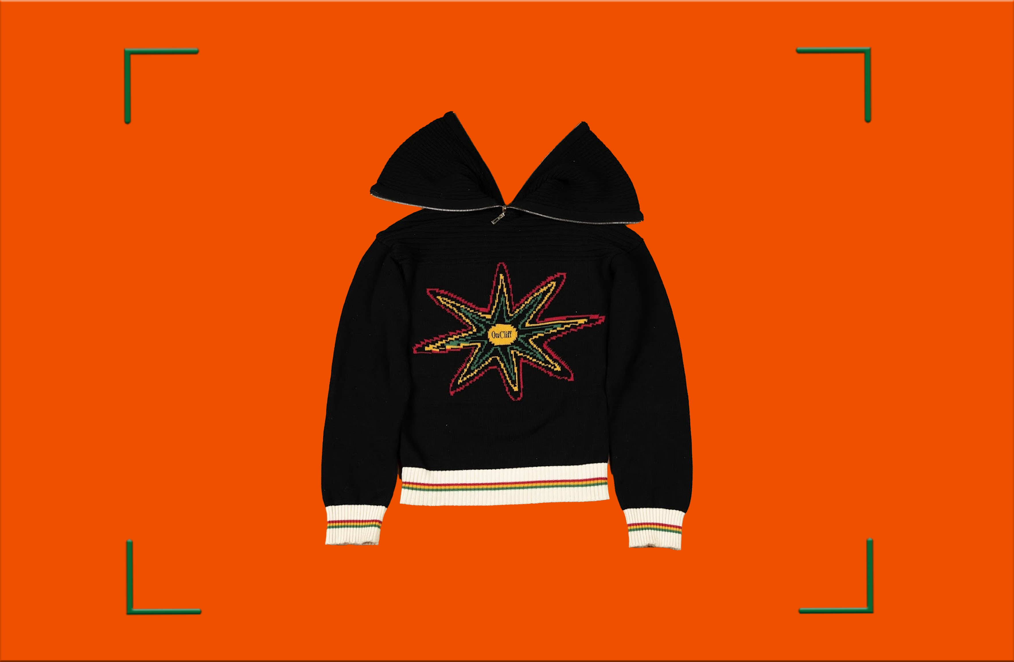 SOC Jumper