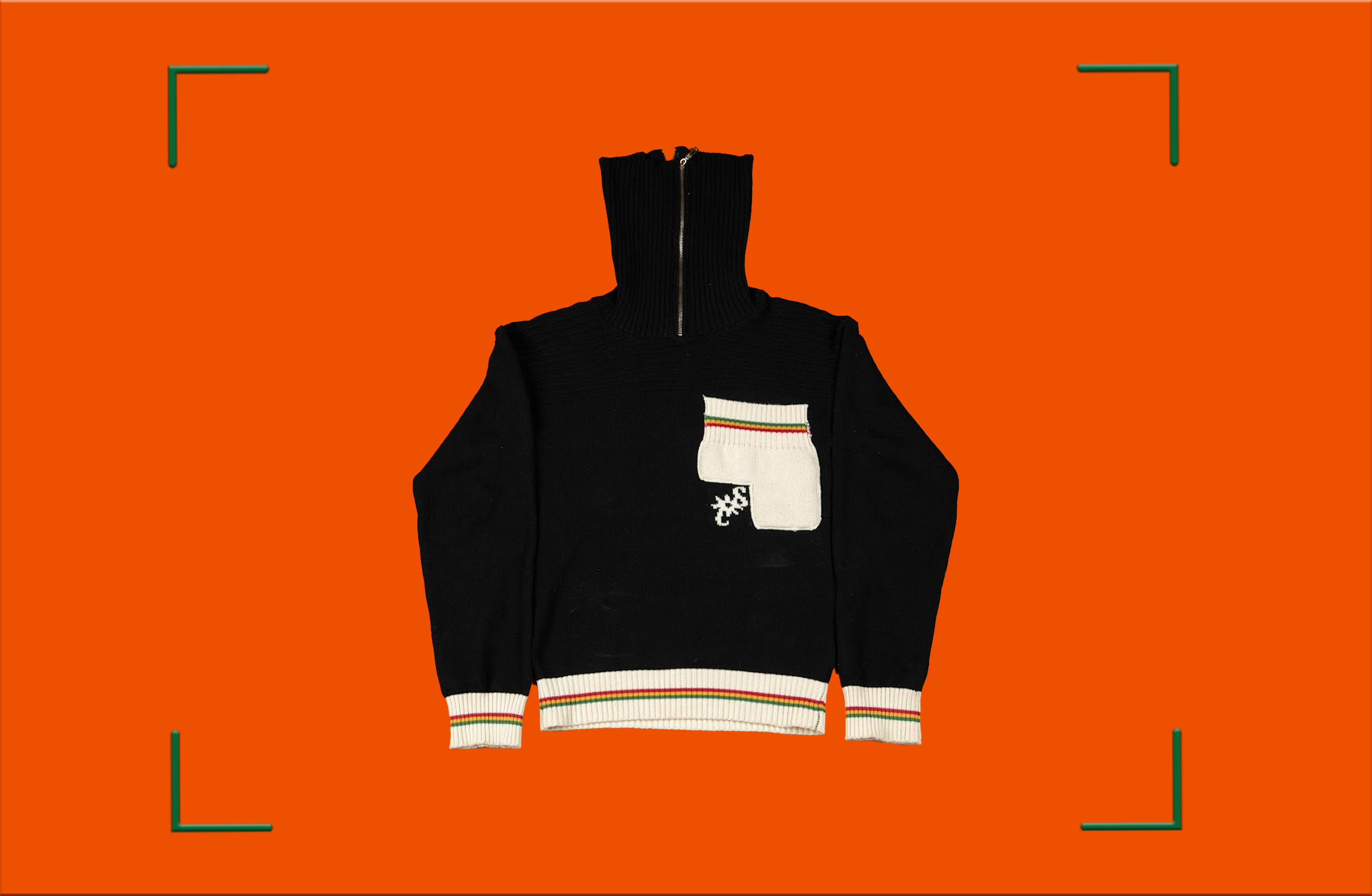 SOC Jumper