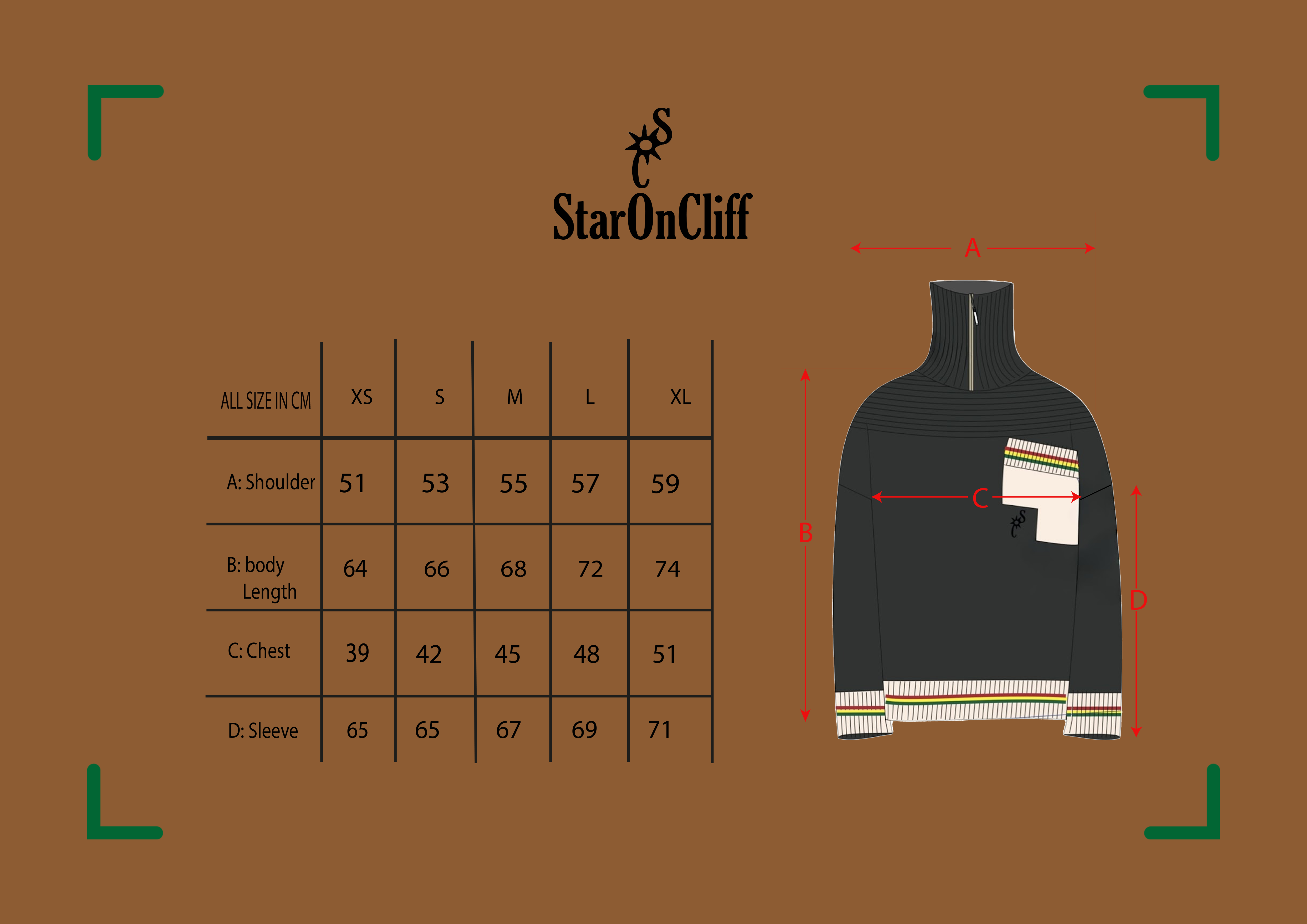 SOC Jumper